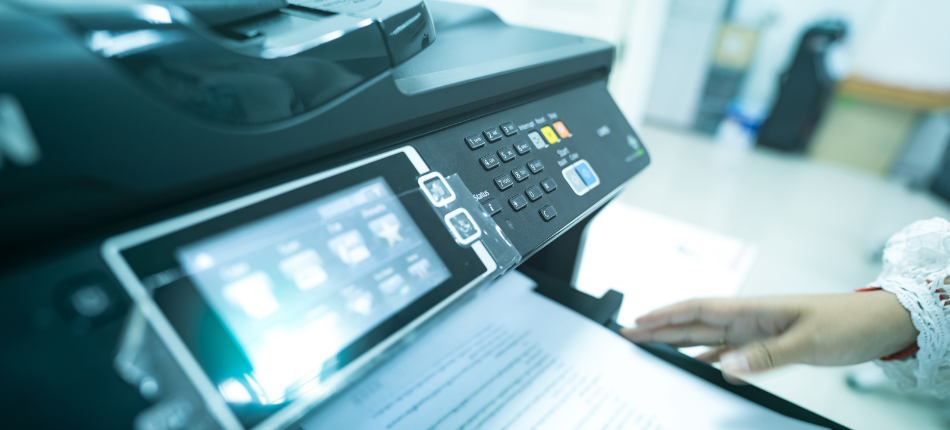 Why Preventative Maintenance Is Key to Keeping Your Multifunction Printer Running At Peak Performance