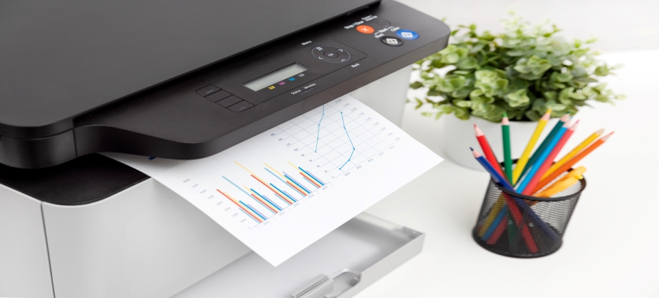 How an Office Color Copier Can Make Your Business More Productive
