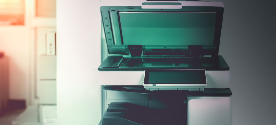 Why Having the Right Type of Copier Is Crucial for Your Office