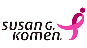 Susan G. Komen logo