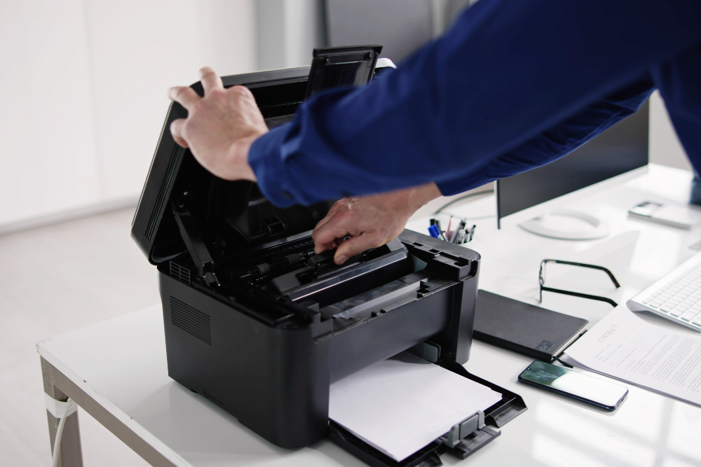 Understanding Copier Repair Costs and Options