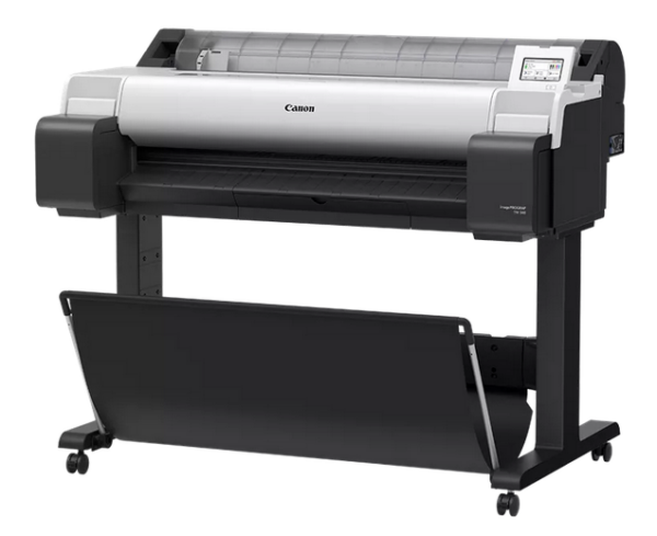 Canon imagePROGRAF TM-340 36" Large Format Printer