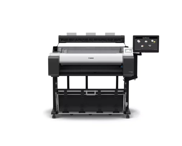 Canon imagePROGRAF TM-355 Z36 36" Large Format Printer - Image 3