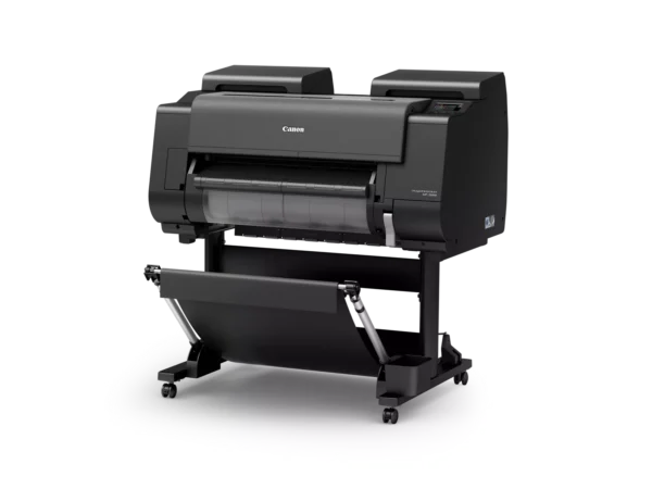 Canon imagePROGRAF GP-2000 24" Large Format Printer - Image 3