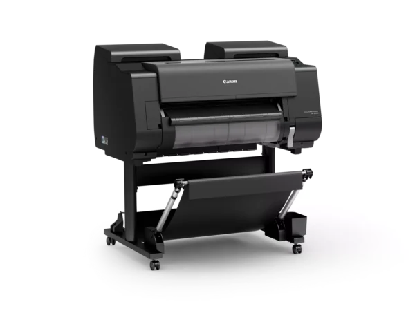 Canon imagePROGRAF GP-2000 24" Large Format Printer - Image 4