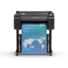 Canon imagePROGRAF GP-200 24" Large Format Printer - Image 5