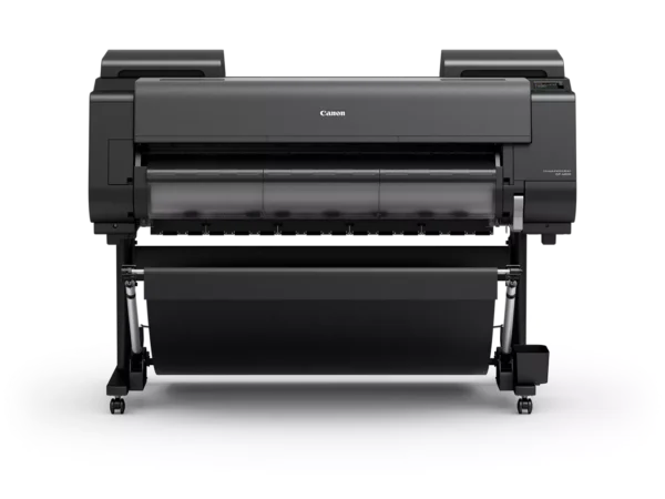 Canon imagePROGRAF GP-4000 44" Large Format Printer