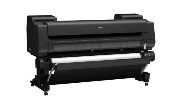 Canon imagePROGRAF GP-6600S 60" Large Format Printer - Image 2