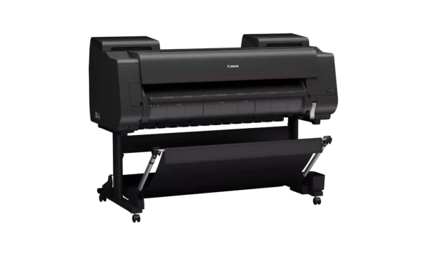 Canon imagePROGRAF Pro-4600 44" Large Format Printer - Image 2