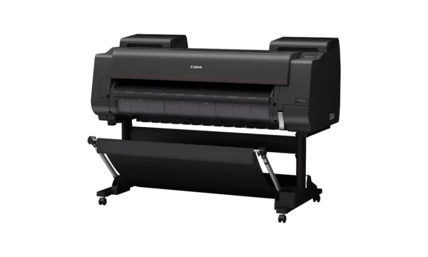 Canon imagePROGRAF Pro-4600 44" Large Format Printer - Image 3