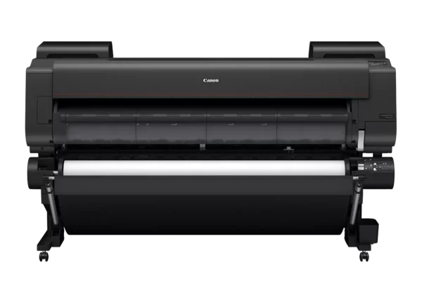 Canon imagePROGRAF Pro-6600 60" Large Format Printer - Image 4