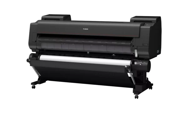 Canon imagePROGRAF Pro-6600 60" Large Format Printer - Image 3