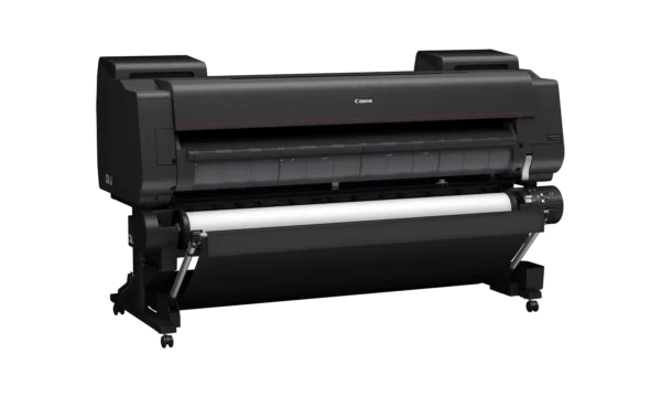 Canon imagePROGRAF Pro-6600 60" Large Format Printer - Image 2