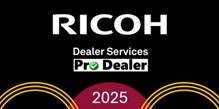 ProDealer 2025 Logo