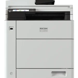 Ricoh M C320FW Color Laser Multifunction Printer
