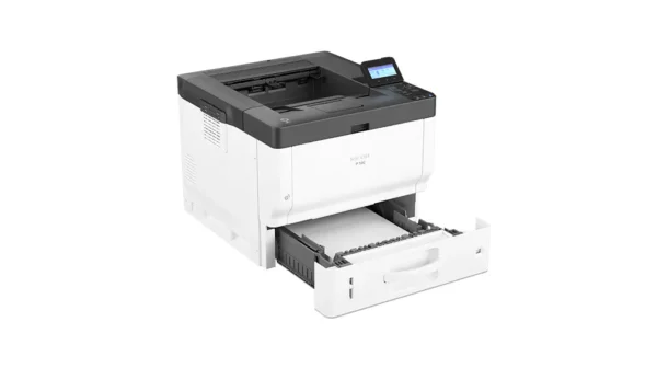 Ricoh P 502 Black and White Printer - Image 5