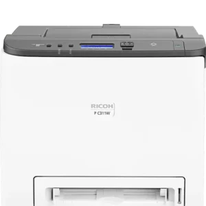 Ricoh P C311W Color Laser Printer
