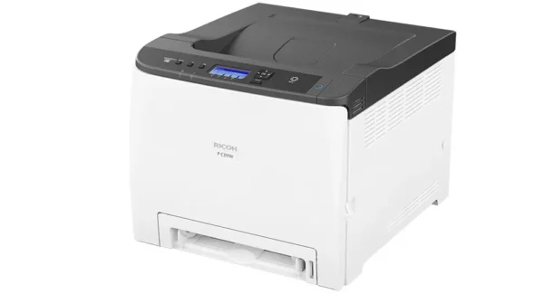 Ricoh P C311W Color Laser Printer - Image 3