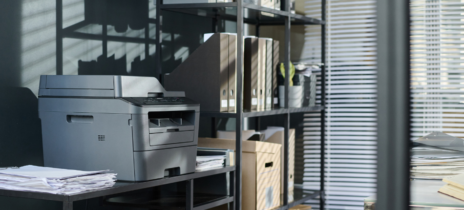 Why Print Management Matters for Your Business’s Bottom Line