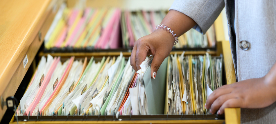Integrating Document Management & Workflow Automation