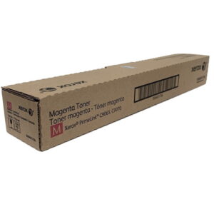 Xerox Magenta Toner Cartridge (34 000 Yield)