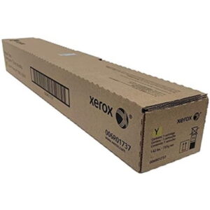 Xerox Yellow Toner Cartridge (34 000 Yield)