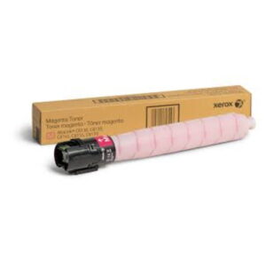 Xerox Magenta Toner Cartridge (28 000 Yield)