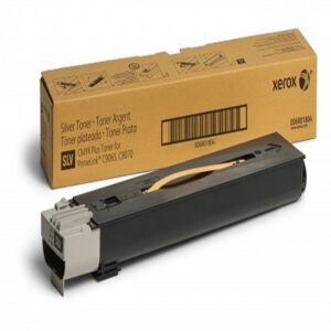 Xerox Silver Toner Cartridge (24 000 Yield)