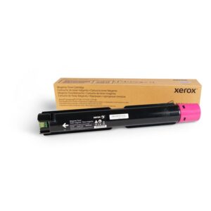 Xerox Genuine Extra High Capacity Magenta Toner Cartridge (21 000 Yield)