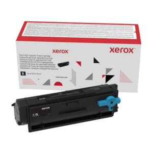Xerox Extra High Capacity Use & Return Toner Cartridge (20 000 Yield)