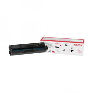 Xerox Standard Yield Black Toner Cartridge (1 500 Yield)