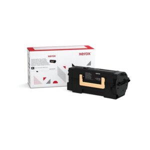 Xerox Genuine Black Standard Capacity Toner Cartridge (Use & Return)) (10 000 Yield)
