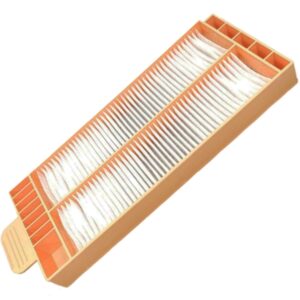 Xerox Fan Filter (500 000 Yield)