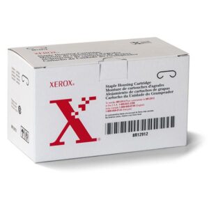 Xerox Staple Cartridge for High Volume Finisher and High Volume Finisher Booklet Maker