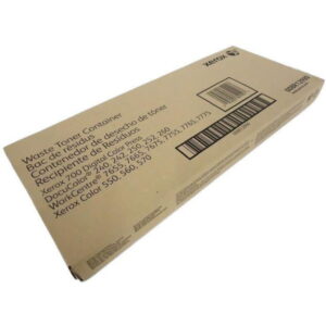 Xerox Waste Toner Cartridge (50 000 Yield)