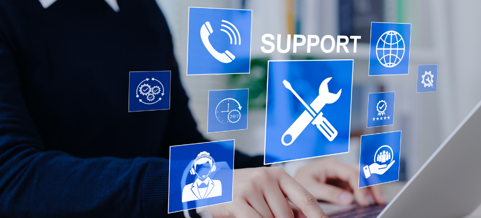 Office Equipment Service and Support: Moving Beyond the Break-Fix Model