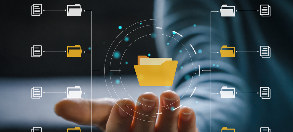 EDMS Solutions to Support Productivity and Long-Term Growth