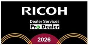 Ricoh ProVision 2026 Logo